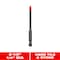 Diablo 1/4 in. X 3-1/2 in. L Carbide Tipped Tile and Stone Drill Bit Hex Shank 1 pk DMANSP1030 - alternate 5