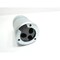 Hubbell TWIST LOCK 2P 3W 600V-AC PLUG 3761 - alternate 7