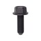 Auveco Hex Flange Head Cap Screw M10-1.5 x 30mm, 25PK 23711 - alternate 1