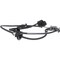 Standard Ignition Standard Motor Products, ABS Sensor Harness,  ALH28 - alternate 6