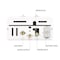 Eccotemp L10 Portable Outdoor Tankless Water Heater w/ Shower Set L10-SET - alternate 10