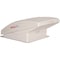 Maxxair Vent Manual Opening For 14 x 14 Fits 118 To A Maximum Of 612es With Screen 00-05301K - alternate 1