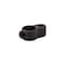 Steeltek Black 3/4-in Gate Eye 683-804HC - alternate 1