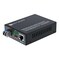 Networx Gigabit Fiber Media Converter - 1000Base-SX, LC Multimode, 550m, 850nm, PoE FT-1000MMPOE-LC - alternate 1