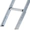 Louisville Fire-Rated Energy Efficient Series Attic Ladder, 7 ft 8 in to 10 ft 3 in H Ceiling, 11-Step AL3040MG-R10FT - alternate 5