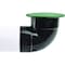 Nds 4'' Pop-up Sewer & Drain Plastic Drainage Emitter 422G - alternate 4