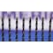 Drill America 9/16" x 13" 1/2" Shank Carbide Tipped Masonry Drill Bit DAM13X9/16X1/2 - alternate 9