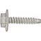 Auveco Ford M4.2-1.41 x 19mm Hex Washer Head Tapping Screw, 25PK 22549 - alternate 1