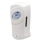 Dial FIT Universal Touch Free Dispenser, 1 L, 4 x 5.4 x 11.2, Ivory, 3PK 16652 - alternate 9