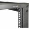 Rocstor SOLIDRACK 42U OPEN FRAME 4-POS Y10E072-B1 - alternate 15
