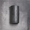 Luxury Lighting Asavva 17 in Tall Starburst Ceramic Outdoor Wall Light, Rubbed Pewter Paint Finish, 2PK (2) 412-36-APew-ud-7-17 - alternate 3