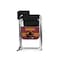 Picnic Time Family Of Brands NFL Washington Commanders - Sports Chair 809-00-179-374-2 - alternate 4