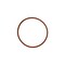 John Deere O-RING, JOHN DEERE OEM R515605  R515605 - alternate 2