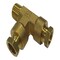 Caterpillar FITTING, CATERPILLAR OEM 6B7640 6B7640 - alternate 1