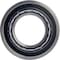 Quickfitting 1'' Push-to-Connect x 1'' MNPT Stainless Steel Straight Male Adapter SS832MR - alternate 1