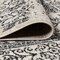 Jonathan Y Ferro Filigree Gray/Black 8 ft. x 10 ft. Area Rug BMF108C-8 - alternate 8