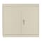 Sandusky Lee Wall Cabinet, 26 in H, 30 in W, 12 in D, 2 Shelves WA11301226-07 - alternate 6