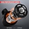 Pyle 6.5 in 1300W Marine Tower Speakers PLUTV68HRW - alternate 5