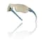 Bolle Safety Swift, Safety Glasses, Anti-Fog & Anti-Scratch, Copper Lens, Blue Frame, Frameless SWIFTN30U - alternate 3