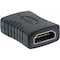 Manhattan HDMI COUPLER A-F TO A-F 353465 - alternate 6