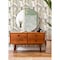 A-Street Prints Odele Honey Geometric Archways Wallpaper 4121-72203 - alternate 4