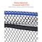 Vevor Foldable Fishing Net Landing Fishing Pier Nets Durable for Pulling up Fish DT-007 - alternate 7