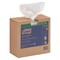 Tork Dry Wipe, Moderate, White, PK10 510176 - alternate 7