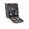 Picnic Time Family Of Brands Sonoma Wine & Cheese Picnic Tote, Gray 616-60-105-000-0 - alternate 1