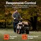 Superhandy Utility Service Cart Power Wagon GUO095 - alternate 7