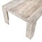 Homeroots 36" Taupe Dining Table 355696 - alternate 8