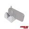 Extreme Max 3005.5008 Downrigger Weight Holder - 2-Pack, White 3005.5008 - alternate 7