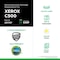 Clover Remanufactured Extra High Yield Cyan Toner Cartridge for Xerox 106R03916 201600 - alternate 7