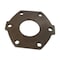 John Deere PLATE, OEM T59942 - alternate 1