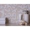 Apollo Tile 11 x12 Crema Marfil, Eastern White Marble Polished Floor and Wall Mosaic Tile 4.83 sqft/case, 5PK APLKB88P05PA - alternate 10