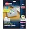 Avery Address Labels, Sure Feed Technol, PK450 6871 - alternate 1