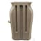 Good Ideas Impressions Amphora 50 Gallon Rain Saver - Sandstone IM-AMP050-SAN - alternate 9