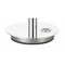 Jonathan Y Keira 16.5" LED Integrated Table Lamp, Chrome JYL7002A - alternate 8