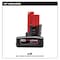 Milwaukee Tool Battery, 3 1/2" L, 4 3/8" H, 12V DC 48-11-2442 - alternate 8