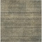 Homeroots 5' X 8' Brown Beige And Taupe Striped Washable Indoor Outdoor Area Rug 588077 - alternate 8