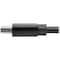 Tripp Lite 3FT MINI DISPLAYPORT TO HDMI CONVERTER CABLE MDP-HDMI M/M 1080P P586-003-HDMI - alternate 6