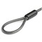 Startech.Com Laptop Cable Lock Expansion Loop -K-Slot BRNCHLOCK - alternate 2
