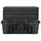 Eylar Intact 21.6in Stacker Series Standard Hard Gear Case with Foam Black NG00012-BLK - alternate 5
