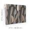 York Wallcoverings Balance Carbon and Graphite Wallpaper ZM2826 - alternate 5