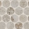 Msi Myrtle Sands Round Sample Matte Porcelain Mosaic Floor And Wall Tile ZOR-MD-0624-SAM - alternate 8