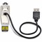 Startech.Com GIGABIT FIBER TO RJ45 ETHERNET MEDIA CONVERTER DONGLE, OPTICAL SINGLEMODE 10KM/M D01ML55U-FIBER-MEDIA - alternate 4