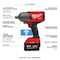 Milwaukee Tool Milwaukee M18 FUEL w/ ONE-KEY High Torque Impact Wrench 3/4" Friction Ring Kit 2864-22 - alternate 16