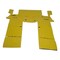 John Deere BARRIER KICK PLATE CLASS, JOHN DEERE OEM T224977 T224977 - alternate 1
