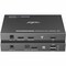 Rocstor TrueReach 4K at 60Hz HDMI KVM Extender over CAT6/CAT6a/Cat7 Ethernet Cable - Supports USB KVM Y10G006-B1 - alternate 15