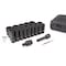 Tekton 3/4 Inch Drive Deep 6-Point Socket Set with Case, 24-Piece (3/4 - 2 in.) SID93420 - alternate 7