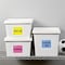 Avery reg Shipping Labels  Sure Feed Technology, White AVE95905 - alternate 2